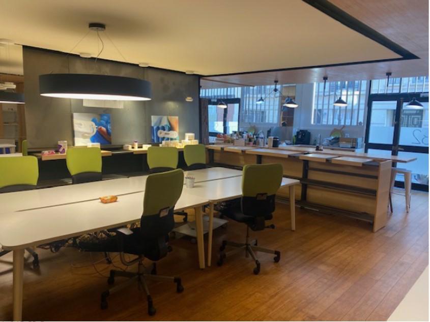 Bureau Paris 100m² Location bureau Paris OLBUR2311291 2